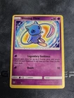 Shining Mew 40/73 Shining Legends Holo Rare