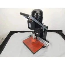 Handheld Hinge Drilling Machine Automatic Single-Head Hinge Drilling Machine