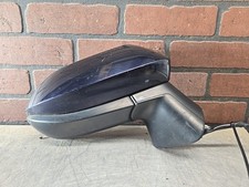 2020-2022 Toyota Corolla RH Passenger Door Mi...