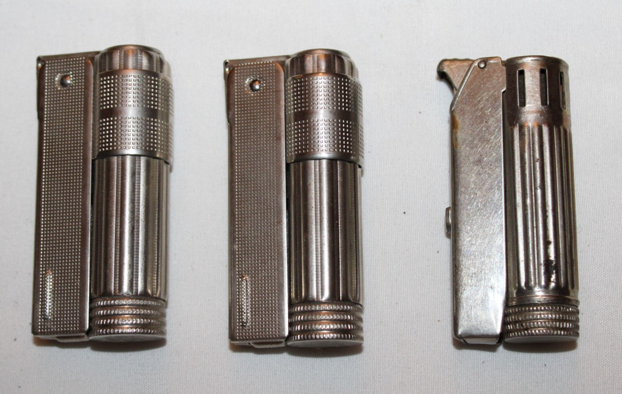 S Made In Austria (1) Sportster (2) Unfired