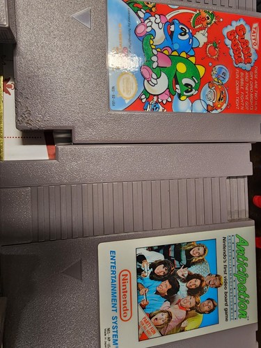 Consola Nintendo NES 2 Mandos Mario Brothers, Gamers Bundle 8 Juegos Totol - Imagen 12 de 24