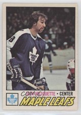 1977-78 O-Pee-Chee Jack Valiquette #64 0a4