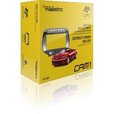 iDATALINK MAESTRO KIT-CAM1 DASH  WIRING KIT FOR SELECT 2010-2015 CHEVY CAMARO