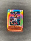 2024 Donruss Optic Jayden Daniels Uptowns