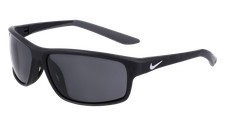 NIKE NIKE RABID 22 N IU4880X 010 MATTE BLACK/ GREY 62/14/130 Unisex Sunglasses