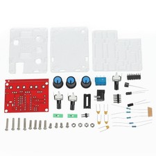 Portable Signal Generator Kit 1Hz 1MHz with Sine Triangle Square Waveforms