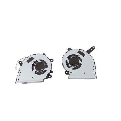 Cpu Cooling Fan 4 Pin Laptop CPU GPU Cooling Fan Assembly For ROG Strix CB - Afbeelding 17 van 22