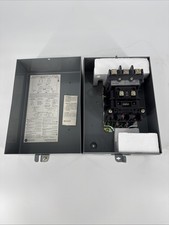 Allen Bradley 500-A0D93 Series B Contactor 110v 50hz