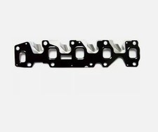 GUARNIZIONE COLLETTORE SCARICO FIAT DOBLO' FIORINO QUBO STRADA cc 1300 MULTIJET