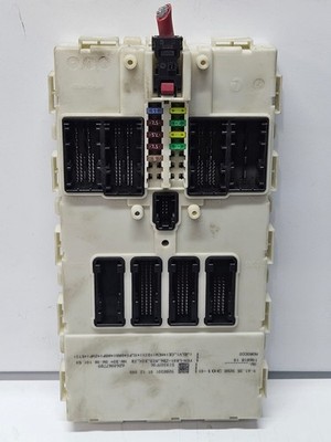 BMW 1 2 3 4 Series F20 F21 F22 F30 F31 F32 F36 Module Control Unit FEM 9288301