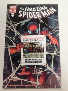Amazing Spiderman 666 | eBay