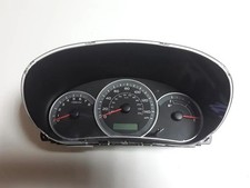 Compteur Subaru IMPREZA