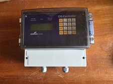 Cooper CEAG CG-Controller CGLine 400 IP65 mit...