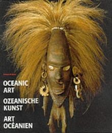 Oceanic Art. Ozeanische Kunst. Art Oceanien von Meyer, A... | Buch | Zustand gut