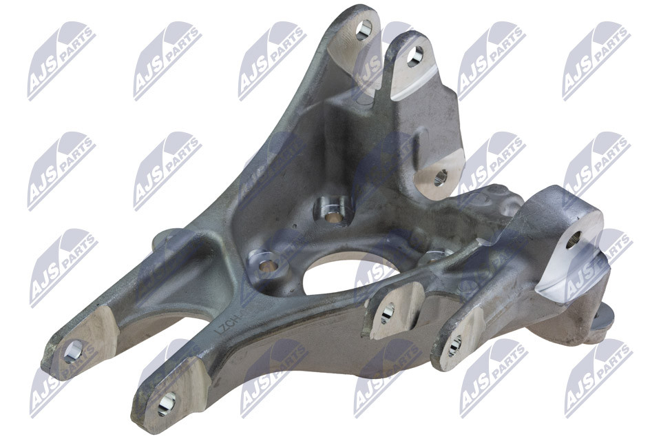 N.T.Y. ZZT-CH-016.NTY Steering Knuckle, wheel suspension for TESLA