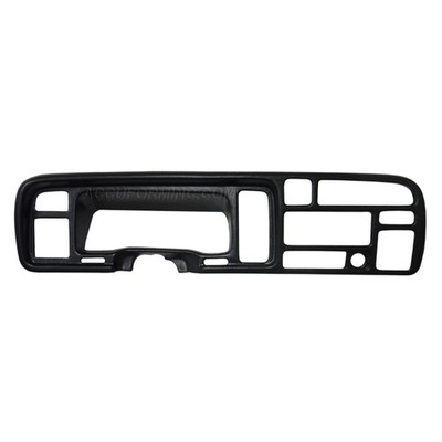 ACCU-Form 932 Dashboard Bezel Cover Fits 94-97 Ram 1500 Ram 2500 Ram 3500