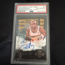Dealers Await Sentencing, Sold Fake Sports Memorabilia to Card Companies  19