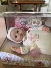 Baby Charolette Zapf creation new in box Rare — photo 1