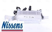 Nissens 90838 ÖLküHler FüR Automatikgetriebe FüR BMW