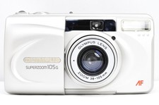 Olympus SUPERZOOM 105G Film Cameras for sale | eBay