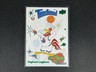 FOGHORN LEGHORN 2026 Upper Deck Space Jam 30th Anniversary #8
