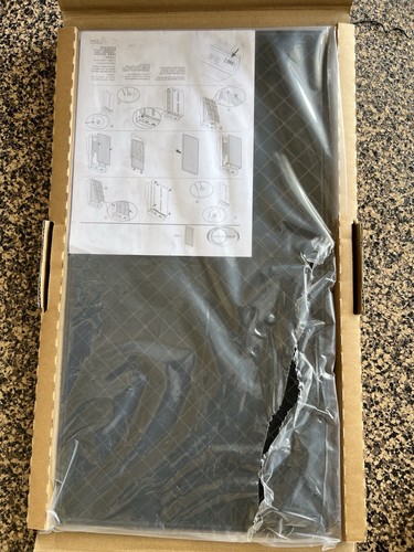 Atmosphere 118040 Air Purifier Odor Filter High Quality Air Treatment Amway New - Picture 3 of 5