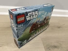 New ListingLEGO Star Wars: Trade Federation Troop Carrier 40686—NEW