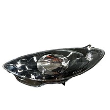 Feu avant (phare) Peugeot 1007