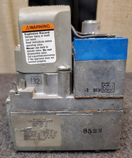 Honeywell VR8440M2024 Gas Valve