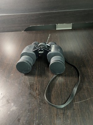 Nikon Action 7×35 8.6 Naturalist