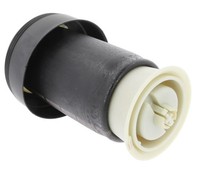 49468128 Corteco Luftfeder, Fahrwerk FüR Bmw