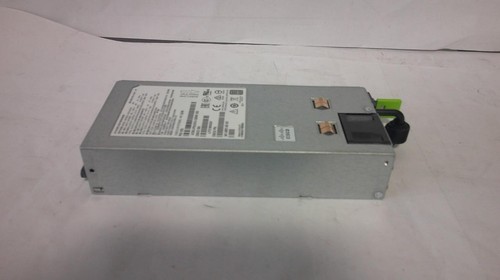 Cisco 1200W V2 AC Server Power Supply 341-0631-03-A0 Model: PS-2122-2S (J2174) - Photo 2/8