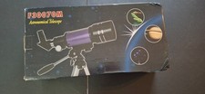KID'S ASTRONOMICAL TELESCOPE F30070M