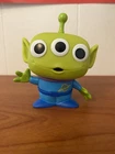Funko Pop! Disneys Toy Story 4: Alien Loose Authentic OOB Quick Shipping