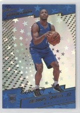 2017-18 Panini Revolution Rookies Astro Dennis Smith Jr #133 0rf