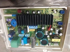 GE WH12X10245 PWB/PCB ASM - MAIN