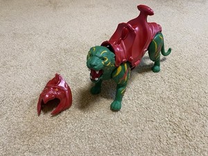 He Man Tiger | eBay