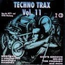 Techno Trax Vol.11 von Various | CD | Zustand gut - Bild 1 von 2