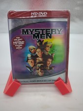 Mystery Men HD-DVD, 2007 