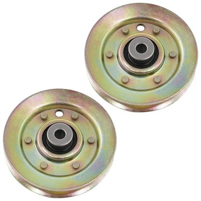 Idler Pulley For Cub Cadet 1000 1050 1200 1204 1210 1211 1250 1340 1512 1604