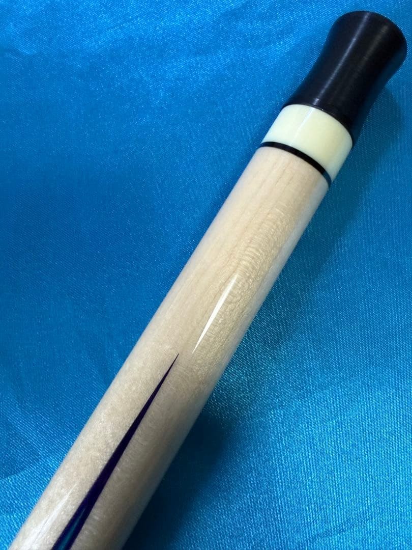 Butt only Predator Sneaky Pete Pool Cue billiards | eBay