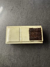 Sabo Fichtel Sachs Rasenmäher 2 Takter Luftfilter 