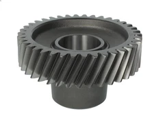 Gear, intermediate shaft C.E.I 146.504
