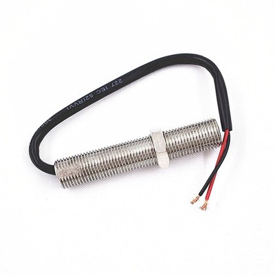 LABLT Pick Up Sender Ring Gear Teeth UNF-2A Magnetic Rotate MSP675 Speed Sensor