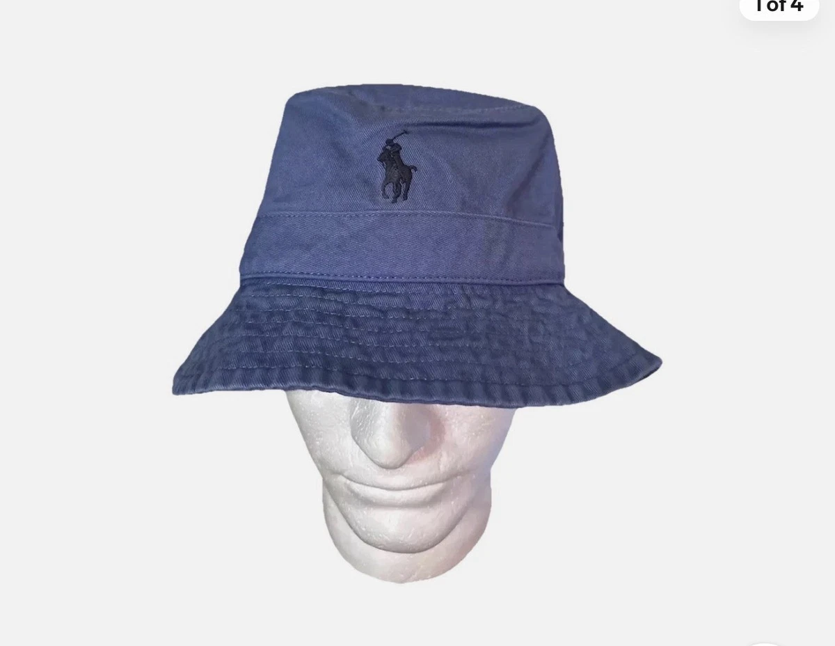 Polo Ralph Lauren Size L Bucket Hats for Men for sale | eBay