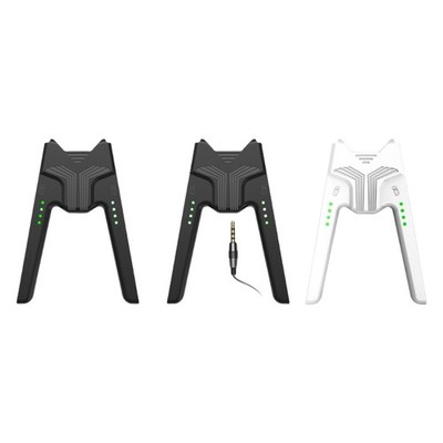 Controller Holder Charging Grip Stand Compatible for Other Brands