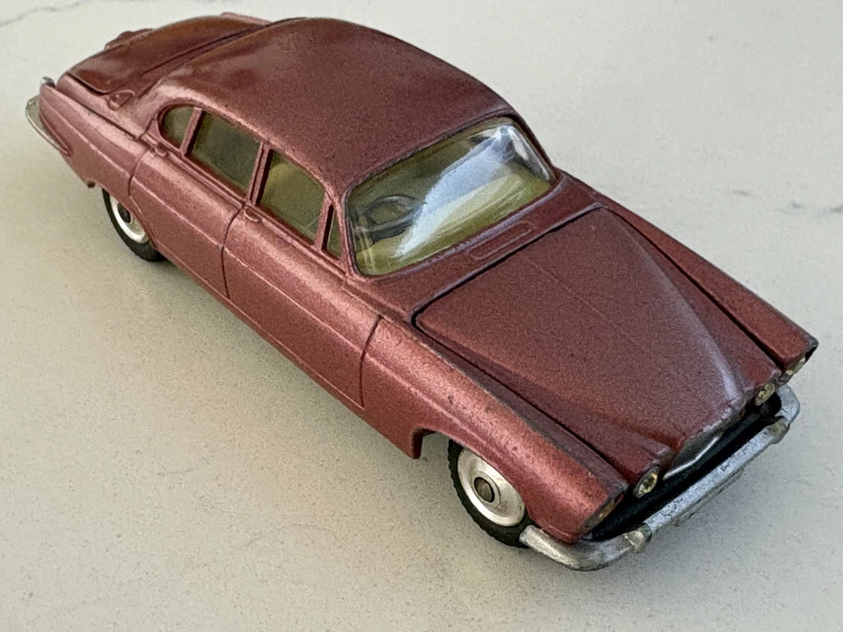Corgi Jaguar Mark X for sale | eBay UK