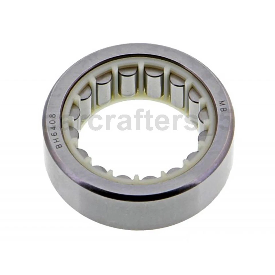 Cojinete de rueda trasero Mevotech para Buick Electra Estate Wagon 1980 LeSabre 4,9 L Foto 2 de 3