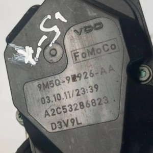 FORD KUGA III DFK Drosselklappe 0310112339 9M5Q9E926AA 2.00 Diesel 33128825