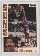 1992-93 Topps Archives Jay Humphries #51 19zq